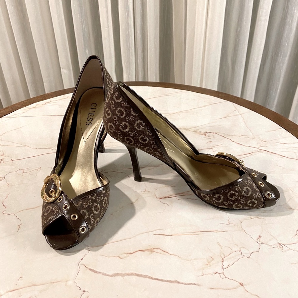 Guess Heels
